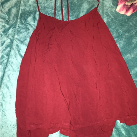 Women Tank top - Picture 3 of 4